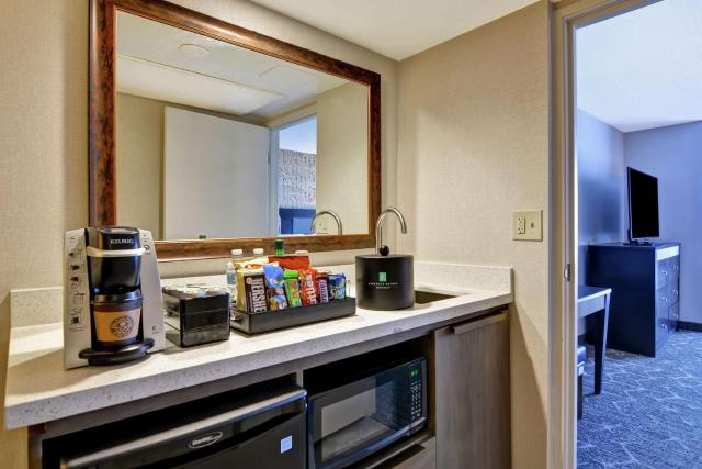 Embassy Suites by Hilton Minneapolis Airport — photo 19