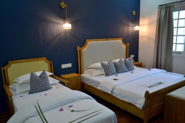ATHIRIGE PRIVATE VILLA — photo 17