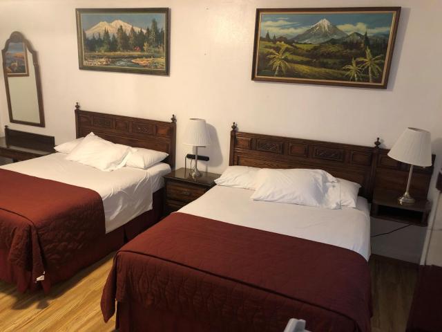 Angeles Motel — photo 10