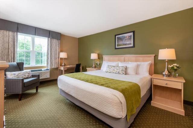 Acadia Inn — photo 13