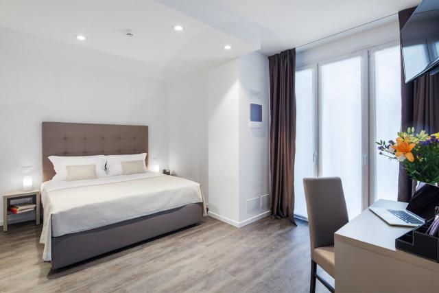 Studio Inn Centrale & Milano Urban Padel — photo 23