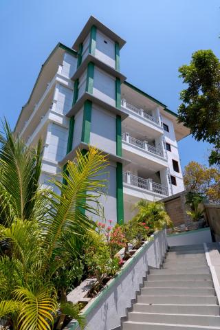 MONTE Prundi Hotel — photo 5
