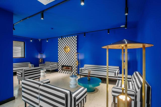 Urban Boutique Hotel — photo 9