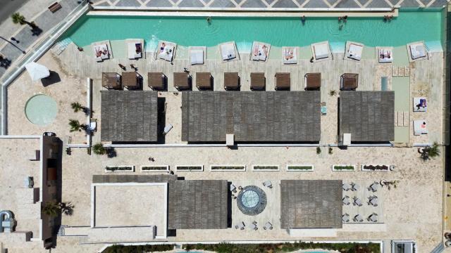 Cádiz Bahía by QHotels — photo 8