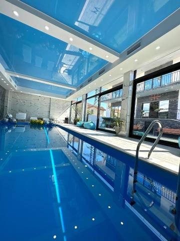 Luxmani Hotel & Spa — photo 13