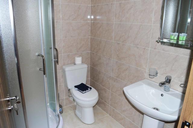 Bonus Hotel — photo 18