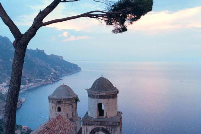 Garden Ravello — photo 20