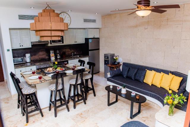 Maya Villa Condo Hotel and Beachclub — photo 20