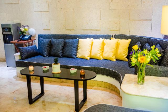 Maya Villa Condo Hotel and Beachclub — photo 8