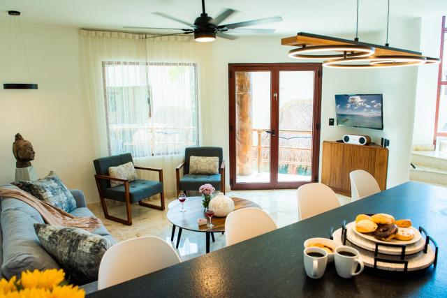 Maya Villa Condo Hotel and Beachclub — photo 15