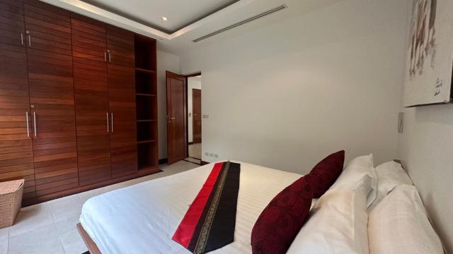 The Residence Resort — photo 10