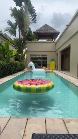 The Residence Resort — photo 6