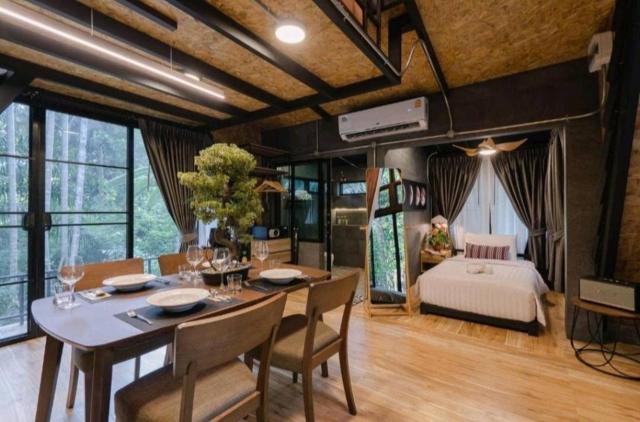 Grandfather Khaolak Resort — photo 2