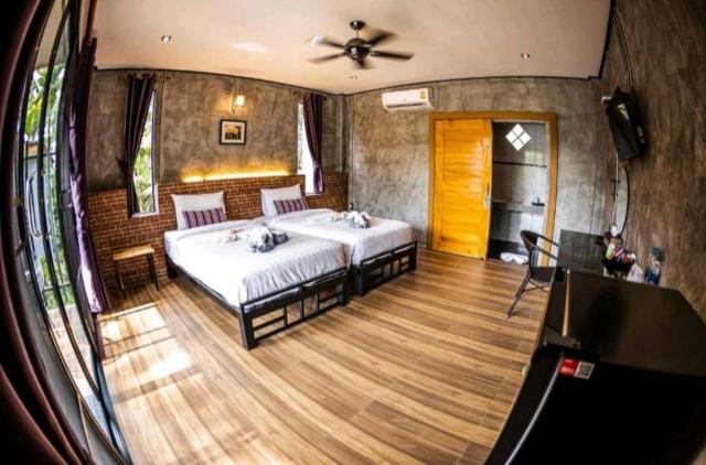 Grandfather Khaolak Resort — photo 10