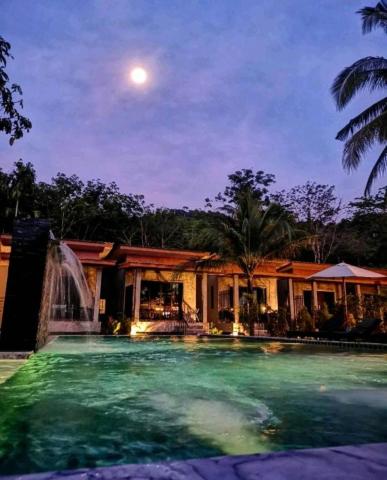 Grandfather Khaolak Resort — photo 24