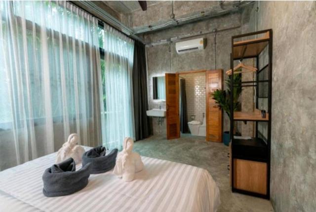 Grandfather Khaolak Resort — photo 18