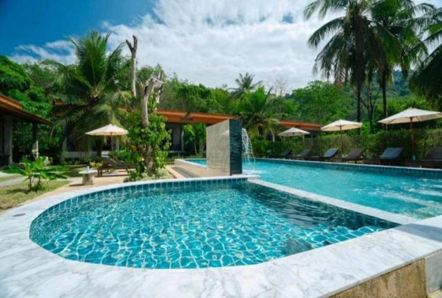 Grandfather Khaolak Resort — photo 23