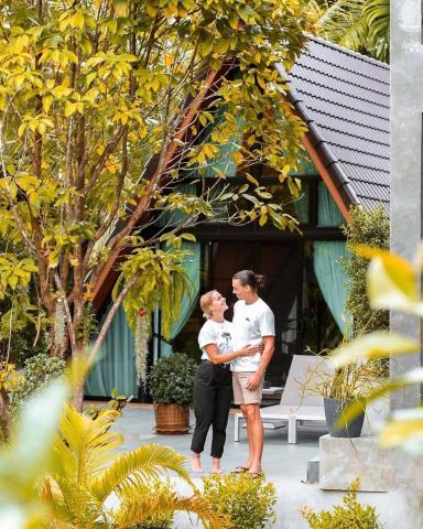 Grandfather Khaolak Resort — photo 22