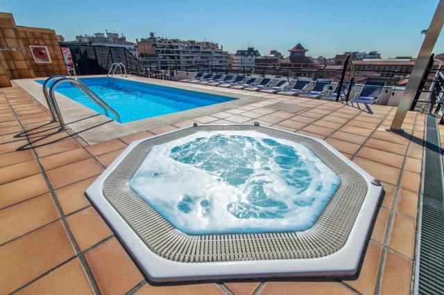 Sunotel Junior — photo 15