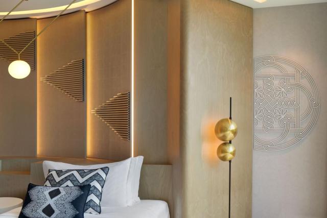 Paragraph Freedom Square, a Luxury Collection Hotel, Tbilisi — photo 15