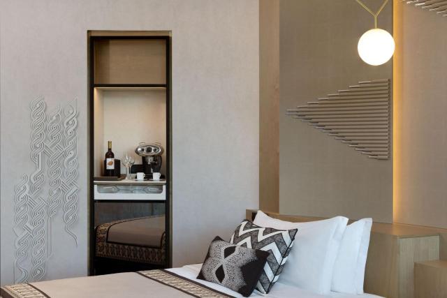 Paragraph Freedom Square, a Luxury Collection Hotel, Tbilisi — photo 14