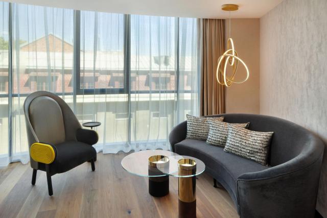 Paragraph Freedom Square, a Luxury Collection Hotel, Tbilisi — photo 22