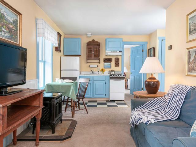 Old Stagecoach Inn — photo 7