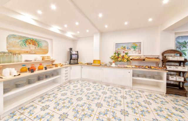 Le Canne Family Resort & Spa — photo 12