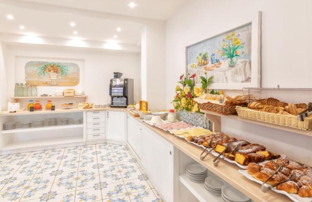 Le Canne Family Resort & Spa — photo 13