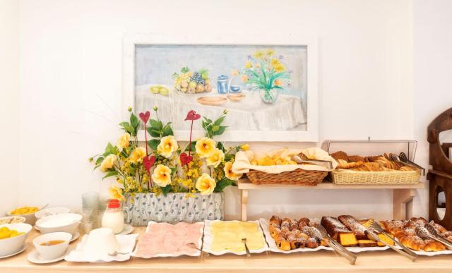 Le Canne Family Resort & Spa — photo 11