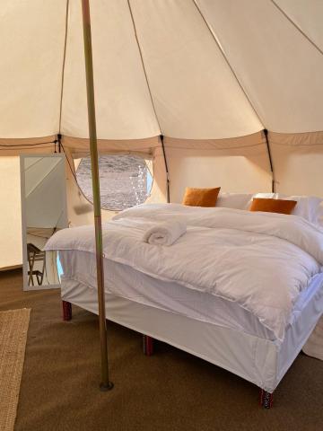 Safari Desert Camp — photo 4