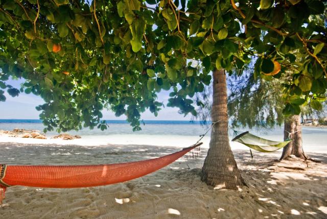 Secret Beach Bungalows — photo 23