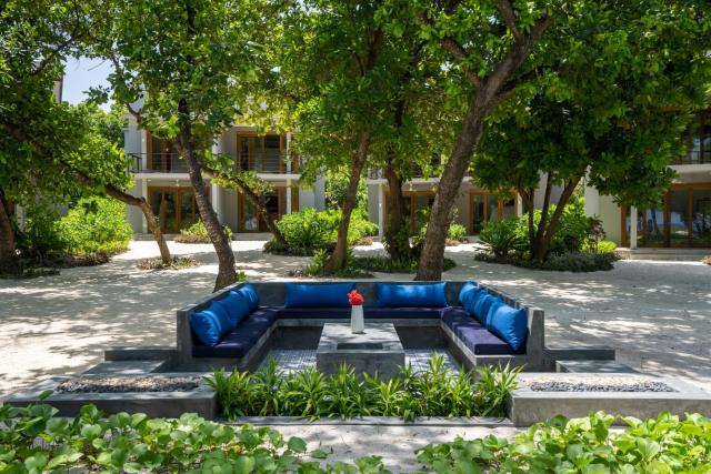 Ifuru Island Maldives — photo 23