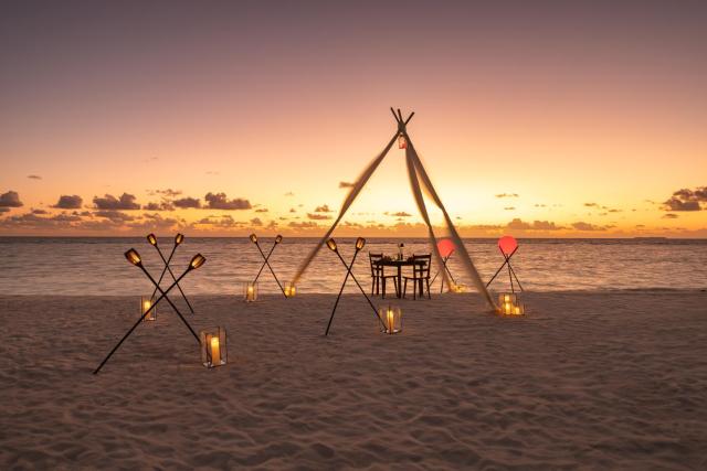 Ifuru Island Maldives — photo 16
