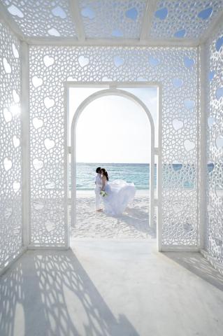 Ifuru Island Maldives — photo 9