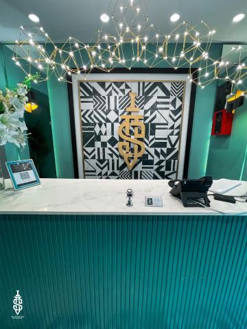 Saladin Boutique Hotel — photo 12