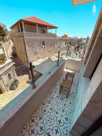 Saladin Boutique Hotel — photo 19