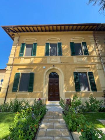Villa Natalina B&B — photo 13