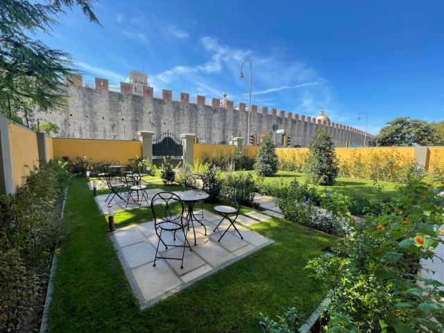 Villa Natalina B&B — photo 14