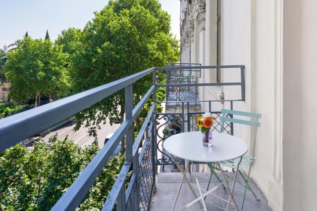 Alma Boutique Hotel — photo 17