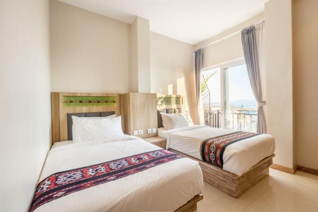 DEJAVU 2.0 HOTEL BAJO KOMODO — photo 24