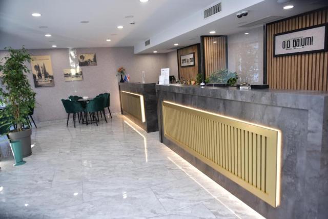 Old Batumi Hotel — photo 10