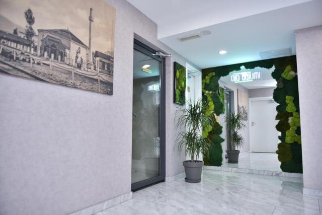 Old Batumi Hotel — photo 11