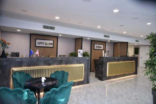 Old Batumi Hotel — photo 7