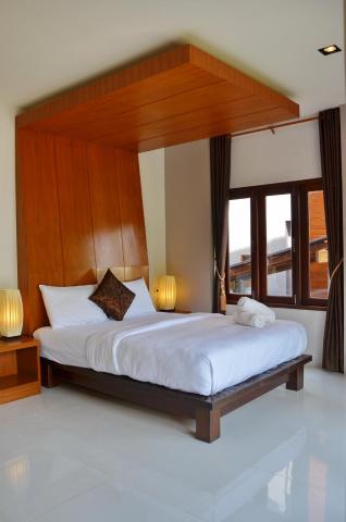 Lanta Intanin Resort - SHA Extra Plus — photo 4