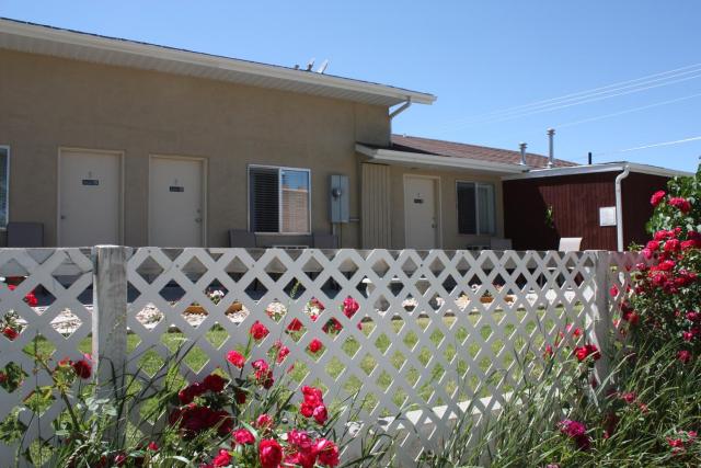 Bybee's Steppingstone Motel — photo 17