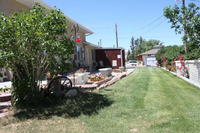 Bybee's Steppingstone Motel — photo 15