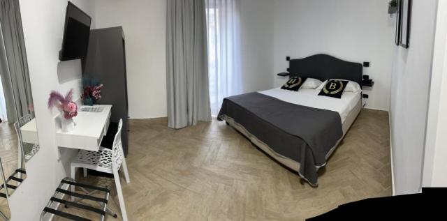 Hotel Barbato — photo 8
