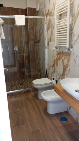 Hotel Barbato — photo 21