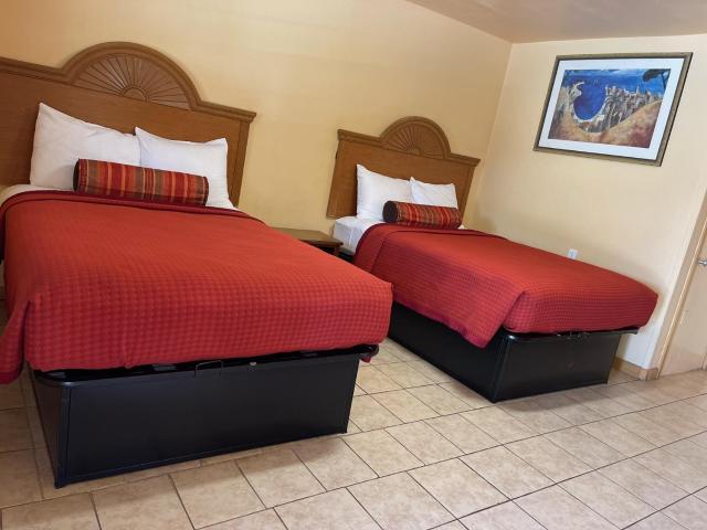 Budget Inn Motel — photo 7